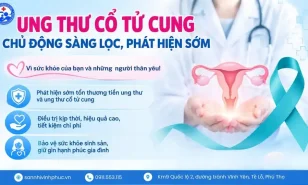 Sàng lọc ung thư cổ tử cung là gì? Phụ nữ bao nhiêu tuổi nên đi sàng lọc?
