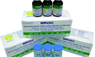 Vắc xin MRVAC (Việt Nam): Phòng bệnh Sởi – Rubella, Lịch tiêm và những điều cần biết