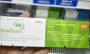 Vắc xin phế cầu 10 là gì? Trẻ mấy tháng tuổi có thể tiêm?