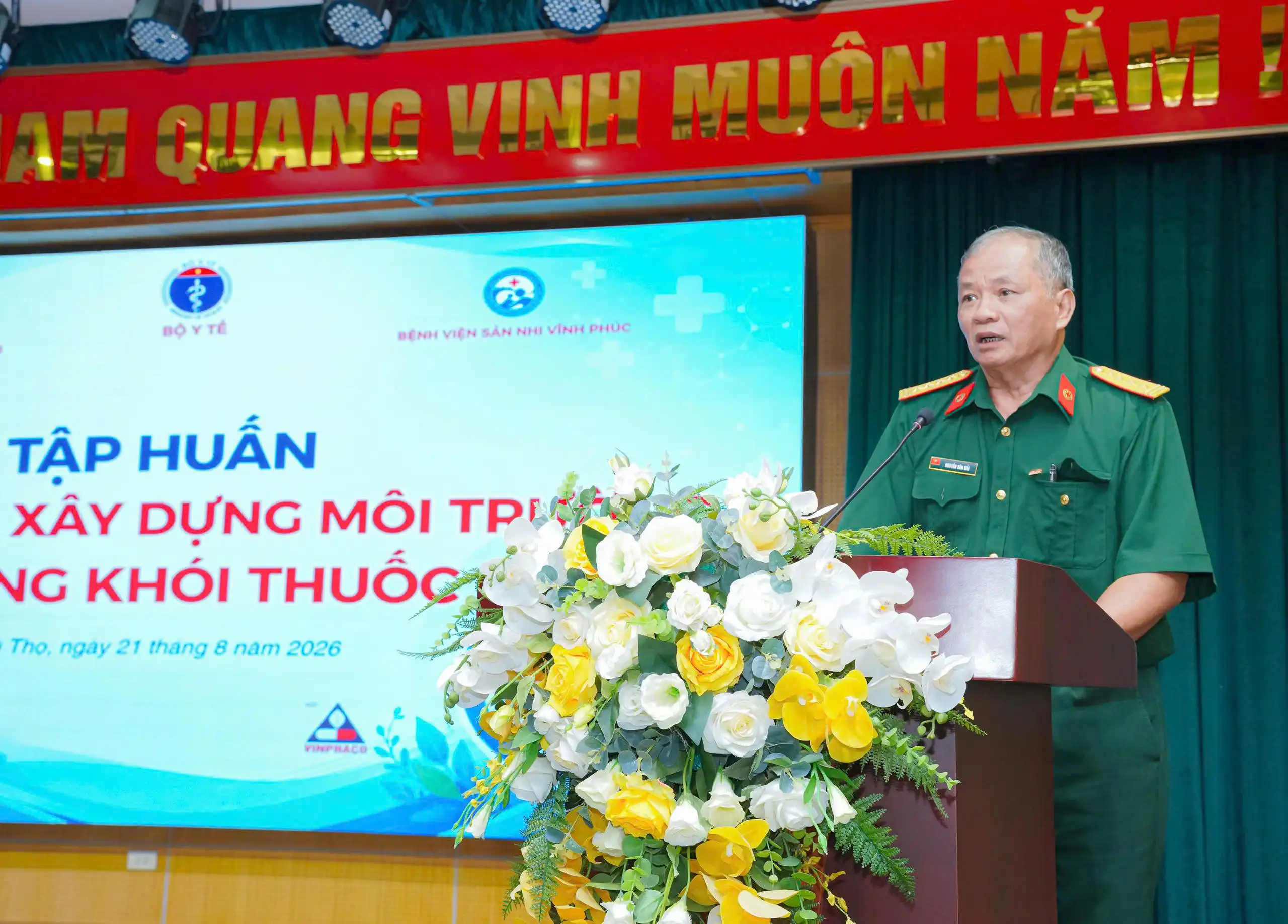 Tập huấn hướng dẫn xây dựng môi trường không khói thuốc tại Bệnh viện Sản Nhi Vĩnh Phúc năm 2026 3 1787362234031 8547435195863083208 g963198900079824907 e8fb0549b62c99566033866fa28fd797