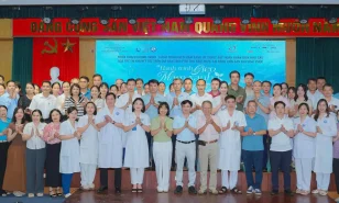 Tập huấn nhận diện nhu cầu, khám sàng lọc và phẫu thuật cho trẻ em khuyết tật có hoàn cảnh khó khăn năm 2026