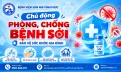 Chủ động phòng, chống bệnh sởi - Bảo vệ sức khỏe gia đình 27 Chủ động phòng, chống bệnh sởi - Bảo vệ sức khỏe gia đình