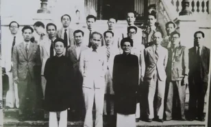 Kỷ niệm 150 năm ngày sinh cụ Huỳnh Thúc Kháng (1/10/1876-1/10/2026)