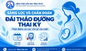 Sàng lọc và chẩn đoán đái tháo đường thai kỳ: Thời điểm và các chỉ số cần biết