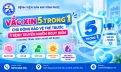 Vắc xin 5 trong 1 - Chủ động bảo vệ trẻ trước 5 bệnh truyền nhiễm 28 Vắc xin 5 trong 1 - Chủ động bảo vệ trẻ trước 5 bệnh truyền nhiễm